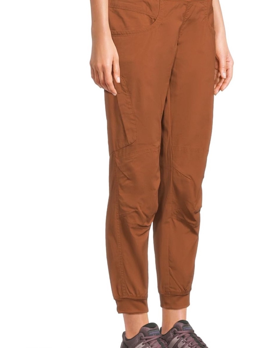 Prana Kanab Pant Women’s in Clay size S - Picture 10 of 12